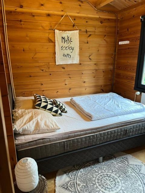 Fins Holiday Home 埃尔默洛 外观 照片